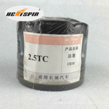 Chinese 2.5tc Piston with 1 Year Warranty Hot Sale Good Quality
